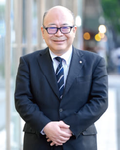 小澤 吉徳
